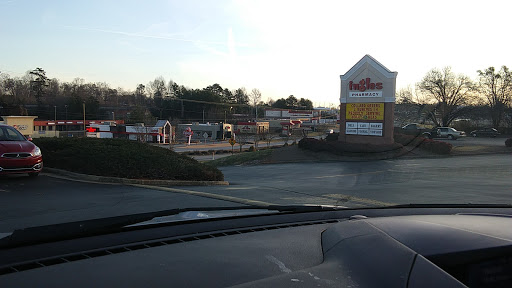 Grocery Store «Ingles Market», reviews and photos, 5251 Calhoun Memorial Hwy, Easley, SC 29642, USA