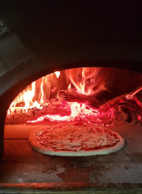 Pizza du Pizzas à emporter Pizza VIN'S à Aubepierre-Ozouer-le-Repos - n°3