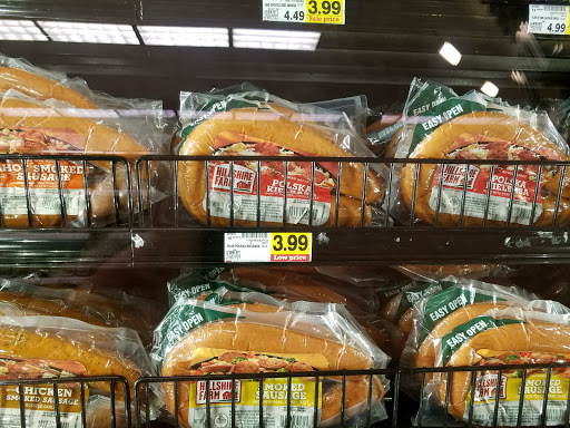 Grocery Store «Ralphs», reviews and photos, 2201 W Redondo Beach Blvd, Gardena, CA 90247, USA