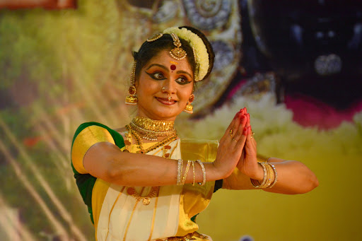 Nritanjali Dance Academy