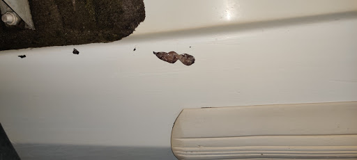 Auto Body Shop «ABRA Auto Body & Glass», reviews and photos, 11175 183rd Cir NW, Elk River, MN 55330, USA