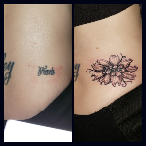 Tattoo Shop «Moselys Tattoo», reviews and photos, 18018 1st Avenue South, Burien, WA 98148, USA