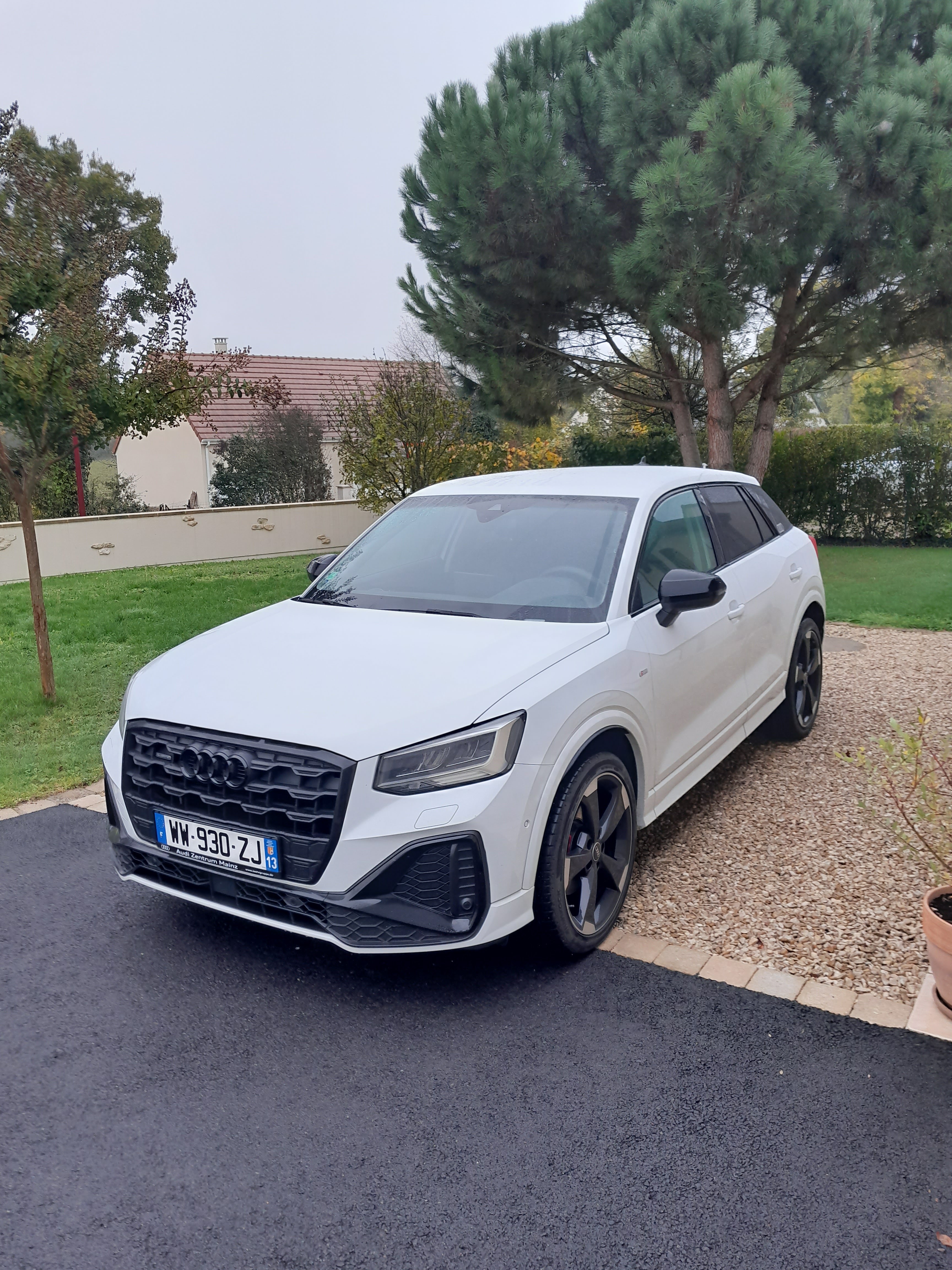 Photo n° 1 de l'avis de Patrick.h fait le 10/11/2022 à 15:41