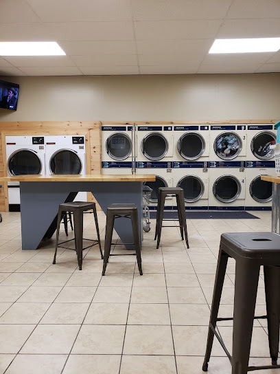 Smartwash Laundromat