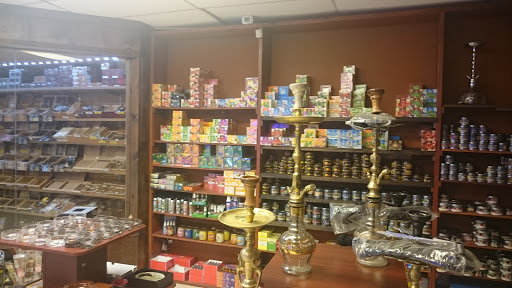 Hookah Bar «Carytown Tobacco», reviews and photos, 7601 W Broad St, Richmond, VA 23294, USA