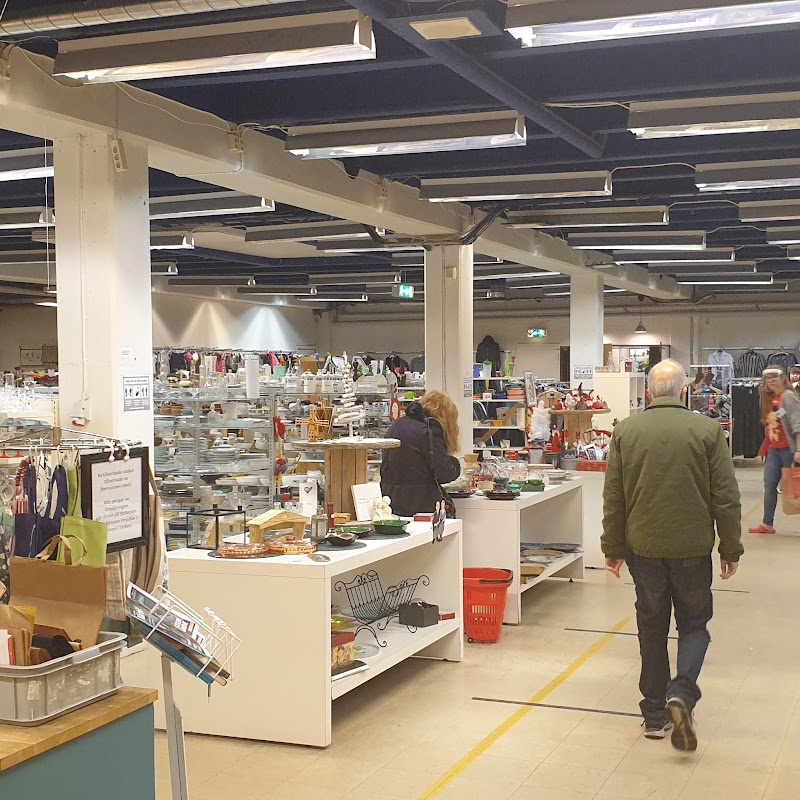 PMU Second Hand Sandviken