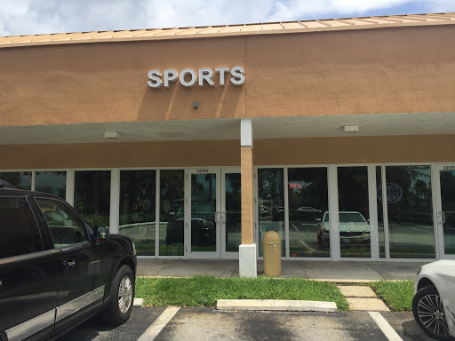 Play Or Trade Sports, 12181 Taft St, Hollywood, FL 33026, USA, 