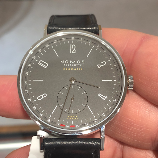 Jeweler «MP Demetre Jewelers», reviews and photos, 253 King St, Charleston, SC 29401, USA