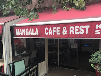 MANGALA CAFE