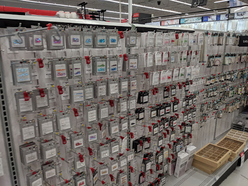 Craft Store «Michaels», reviews and photos, 832 Orleans Rd, Charleston, SC 29407, USA