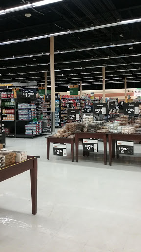 Supermarket «Walmart Neighborhood Market», reviews and photos, 1970 S University Blvd, Mobile, AL 36609, USA