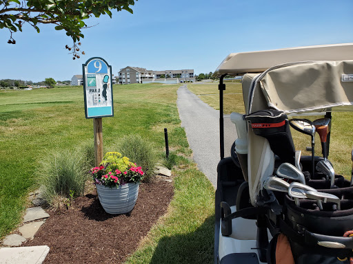 Golf Club «Bethany Bay Golf Club», reviews and photos, 37270 Clubhouse Ln, Ocean View, DE 19970, USA