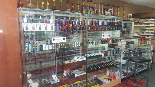 Cigar Shop «Woodbury Tobacco Cigars & E-Cigars», reviews and photos, 7060 Valley Creek Plaza #115, Woodbury, MN 55125, USA