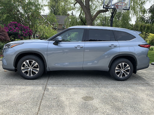 Toyota Dealer «Doxon Toyota of Auburn», reviews and photos, 3405 Auburn Way N, Auburn, WA 98002, USA