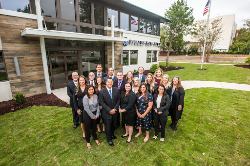 Personal Injury Attorney «Speaks Law Firm», reviews and photos