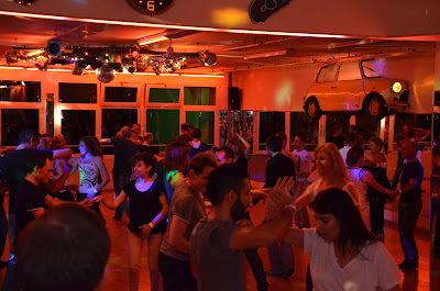 École de Danse Annecy Swing Folie's à Annecy