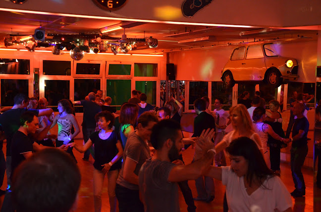 École de danse Annecy : Swing Folie's - Chambéry