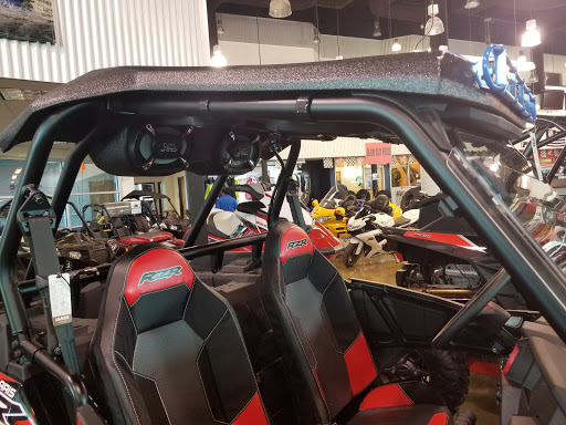 ATV Dealer «Kent Powersports of Austin», reviews and photos, 21015 I-35, Kyle, TX 78640, USA