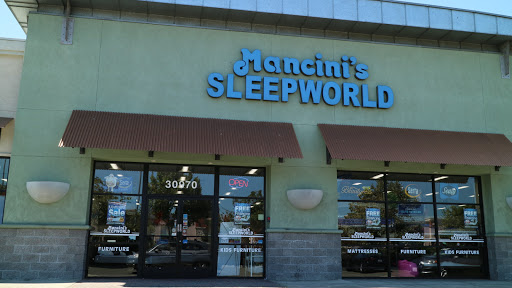 Mancini's Sleepworld Union City
