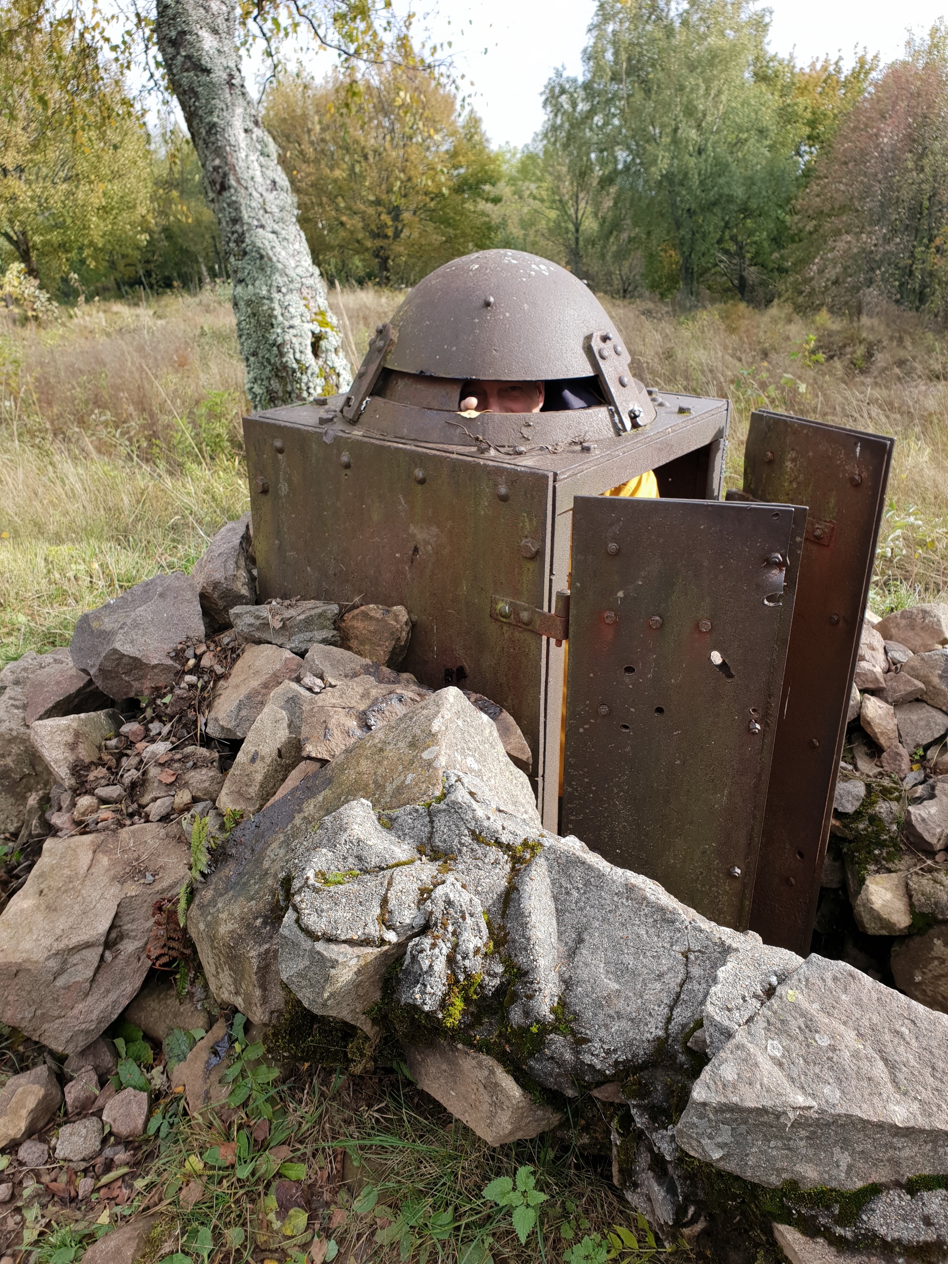 Photo n° 9 de l'avis de sandra.w fait le 26/10/2020 à 15:14