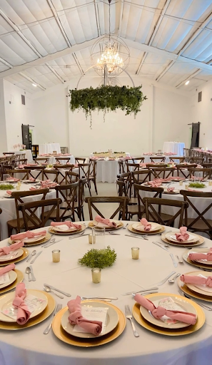 Event Planner «The Celebration Place Inc», reviews and photos, 1569 Chandlee Ave, Panama City, FL 32405, USA