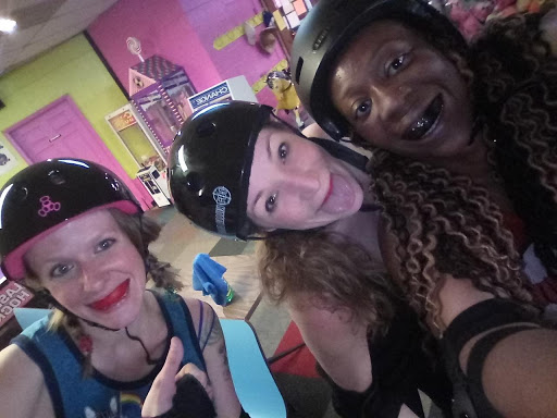 Sporting Goods Store «Hyde Park Roller Magic», reviews and photos, 4178 Albany Post Rd, Hyde Park, NY 12538, USA