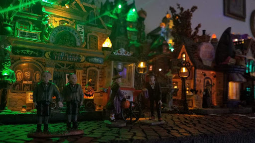 Craft Store «Michaels», reviews and photos, 971 Harley Strickland Blvd, Orange City, FL 32763, USA