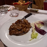 Photo n°6 de l'avis de Alessandro.e fait le 08/01/2023 à 04:24 sur le  Ca' Solare à Ro