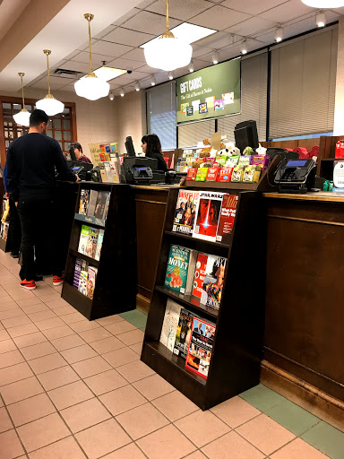 Book Store «Barnes & Noble», reviews and photos, 801 W 15th St E, Plano, TX 75075, USA