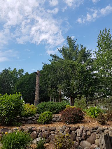 Miniature Golf Course «Settlers Mill Adventure Golf & Frozen Custard», reviews and photos, 7940 US-51, Minocqua, WI 54548, USA