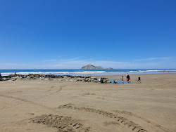 Zdjęcie Waimarama Beach i osada