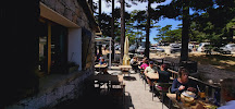 Atmosphère du Restaurant Les Aiguilles De Bavella à Zonza - n°20