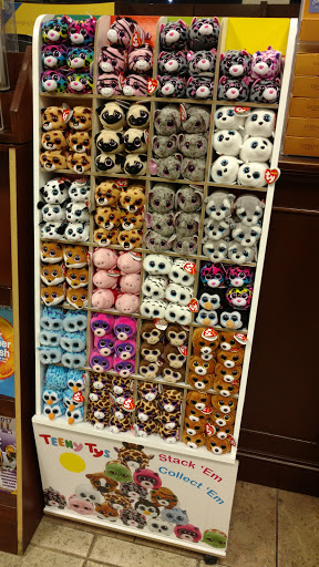 Book Store «Barnes & Noble Booksellers Baton Rouge», reviews and photos, 2590 Citiplace Ct, Baton Rouge, LA 70808, USA