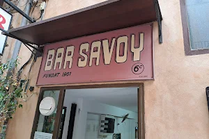 Bar Savoy image