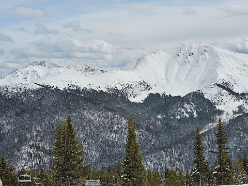 Mary Jane Territory - Winter Park Resort