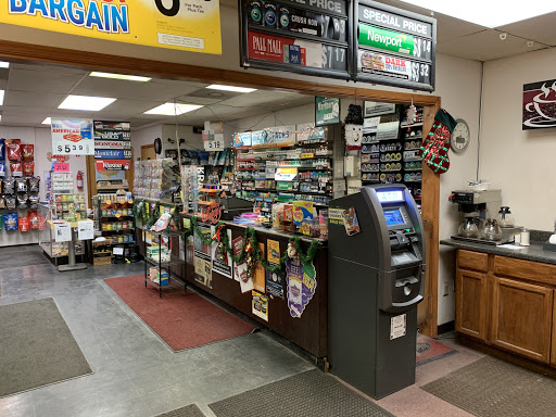 Tobacco Shop «Smoke Town», reviews and photos, 594 Burke Bypass # C, Olyphant, PA 18447, USA