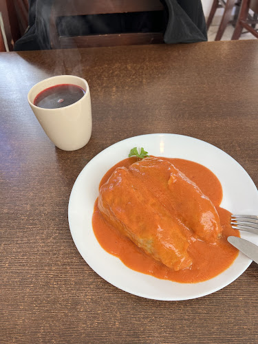 Zaułek Franciszkański Smak Bar - Restauracja