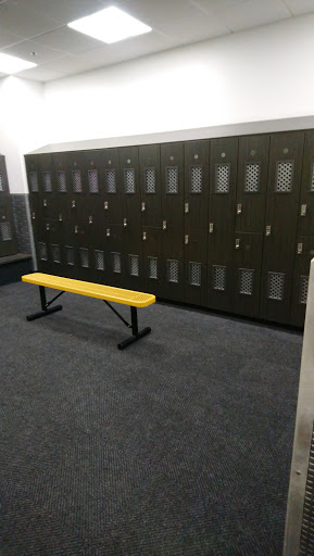 Gym «Planet Fitness», reviews and photos, 4911 Coconut Creek Pkwy, Coconut Creek, FL 33063, USA