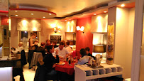 Atmosphère du Restaurant italien L'Olivo à Givet - n°5