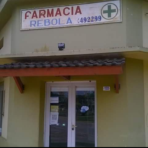 Farmacia Rebola