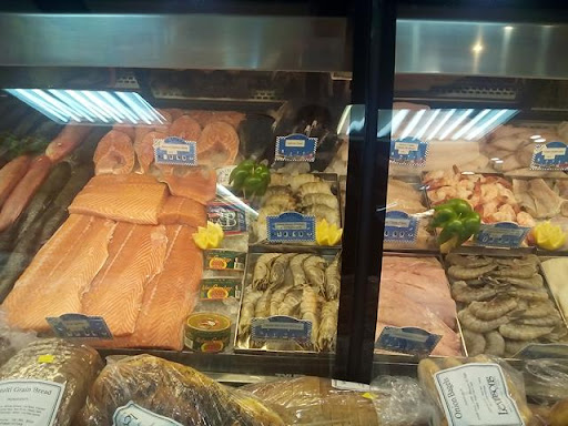 Produce Market «Morse Fresh Market», reviews and photos, 1430 W Morse Ave, Chicago, IL 60626, USA