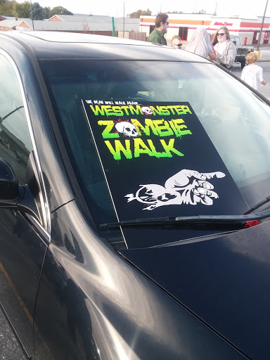 Shopping Mall «140 Village Shopping Center», reviews and photos, 500 Jermor Ln, Westminster, MD 21157, USA