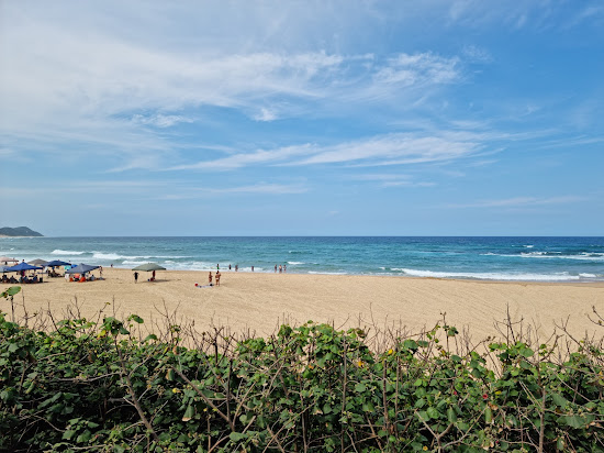 Ponta Malongane