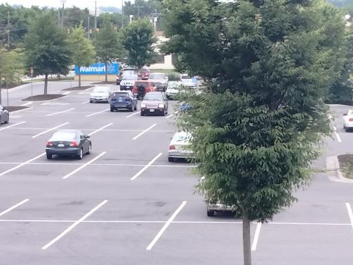 Discount Store «Walmart», reviews and photos, 375 S Main St, Timberville, VA 22853, USA