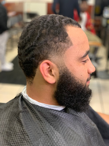 Barber Shop «Musa Barbershop», reviews and photos, 826 Morton Ave, Chester, PA 19013, USA