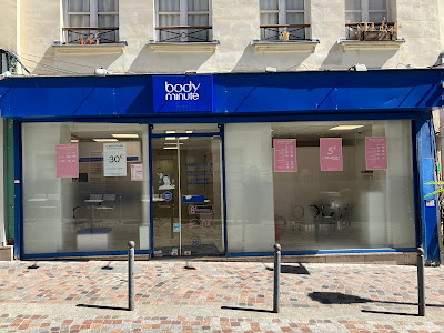 Institut de beauté Bodyminute à Charenton-le-Pont
