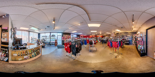 Lingerie Store «Wild At Heart», reviews and photos, 1111 NW Leary Way, Seattle, WA 98107, USA