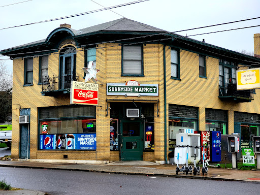 Grocery Store «Sunnyside Market», reviews and photos, 502 Mountain Ave SW, Roanoke, VA 24016, USA