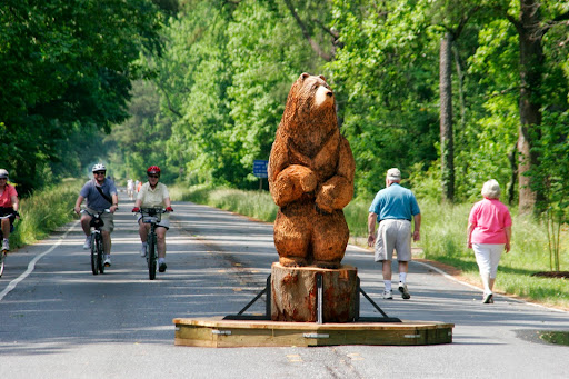 Real Estate Agency «The Real Estate Group, Chesapeake Office», reviews and photos, 1112 Eden Way N, Chesapeake, VA 23320, USA