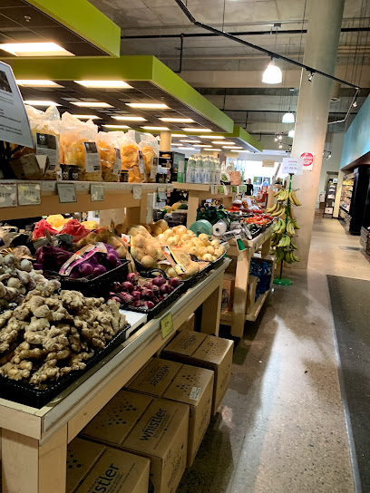 Amaranth Foods - Enjoy Centre Market